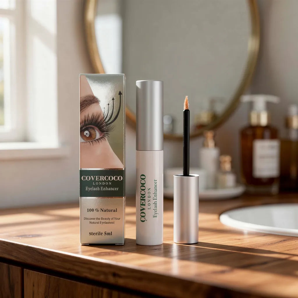 Sérum Crecimiento de Pestañas – Mirada Intensa y Natural