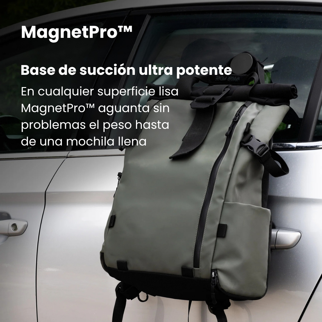 MagnetPro™- Soporte Magnético para Smartphones
