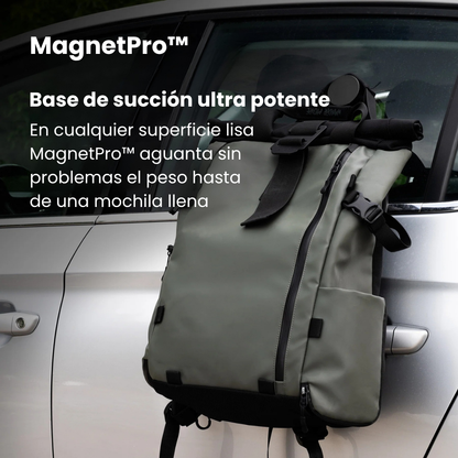 MagnetPro™- Soporte Magnético para Smartphones