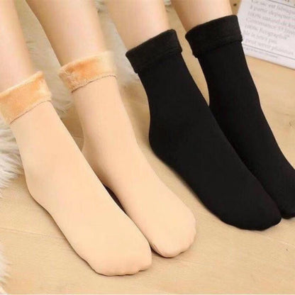 Calcetines Térmicos Ultra Abrigo™ Pack x12