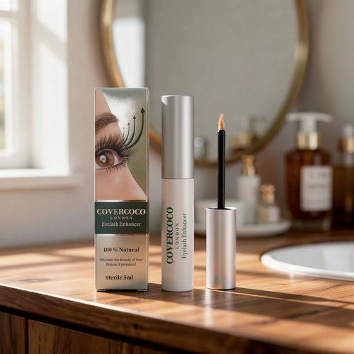 Sérum Crecimiento de Pestañas – Mirada Intensa y Natural