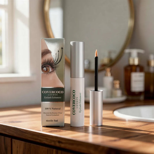 Sérum Crecimiento de Pestañas – Mirada Intensa y Natural